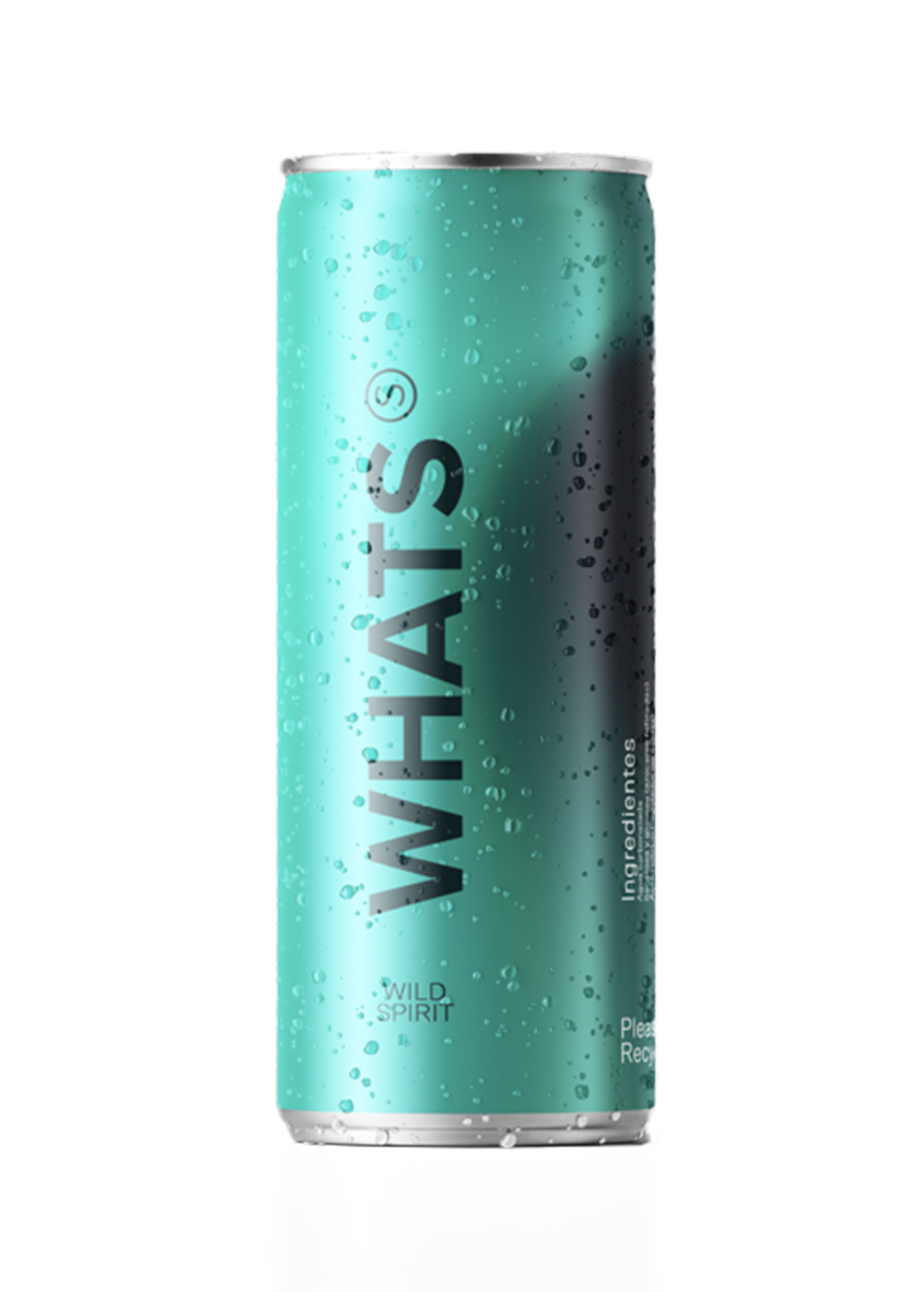 WHATS can